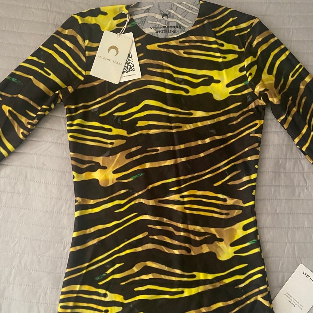 Marine Serre top
